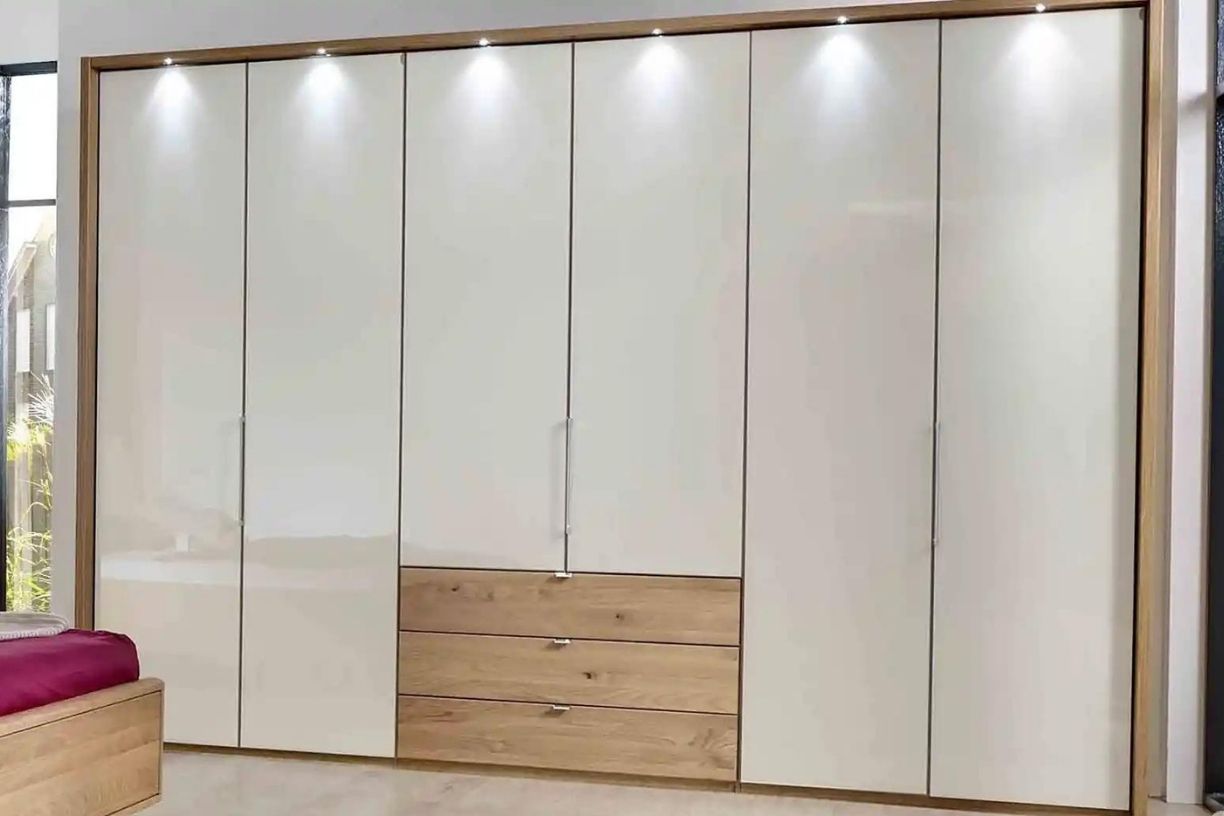 Gardırop Nasıl Yazılır?