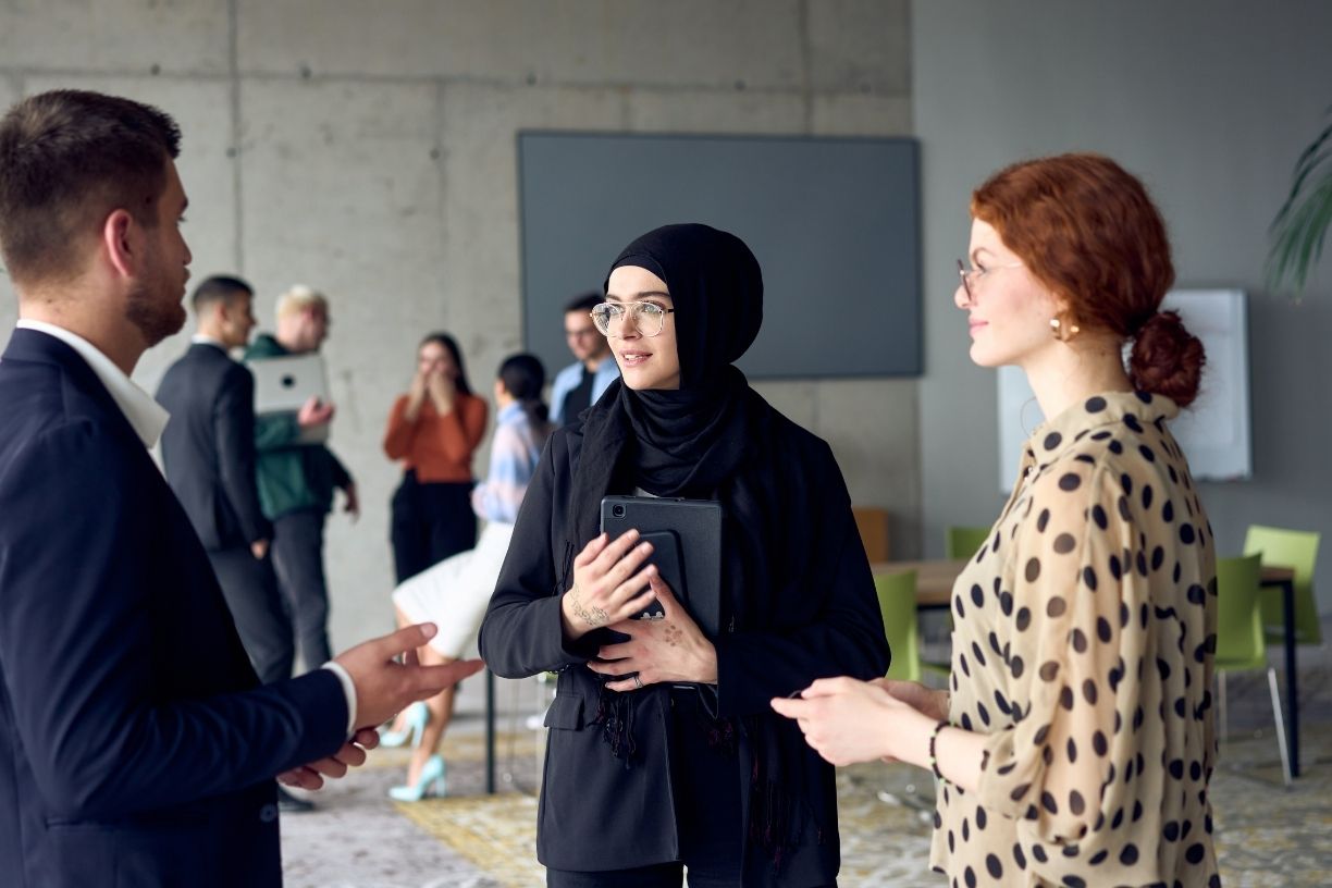 İnisiyatif Nasıl Yazılır